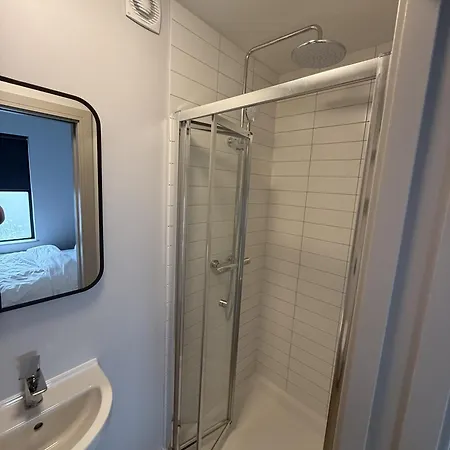 Buxton Road Suites Londen Kamer foto