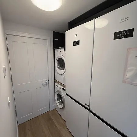 Buxton Road Suites Londen Kamer foto