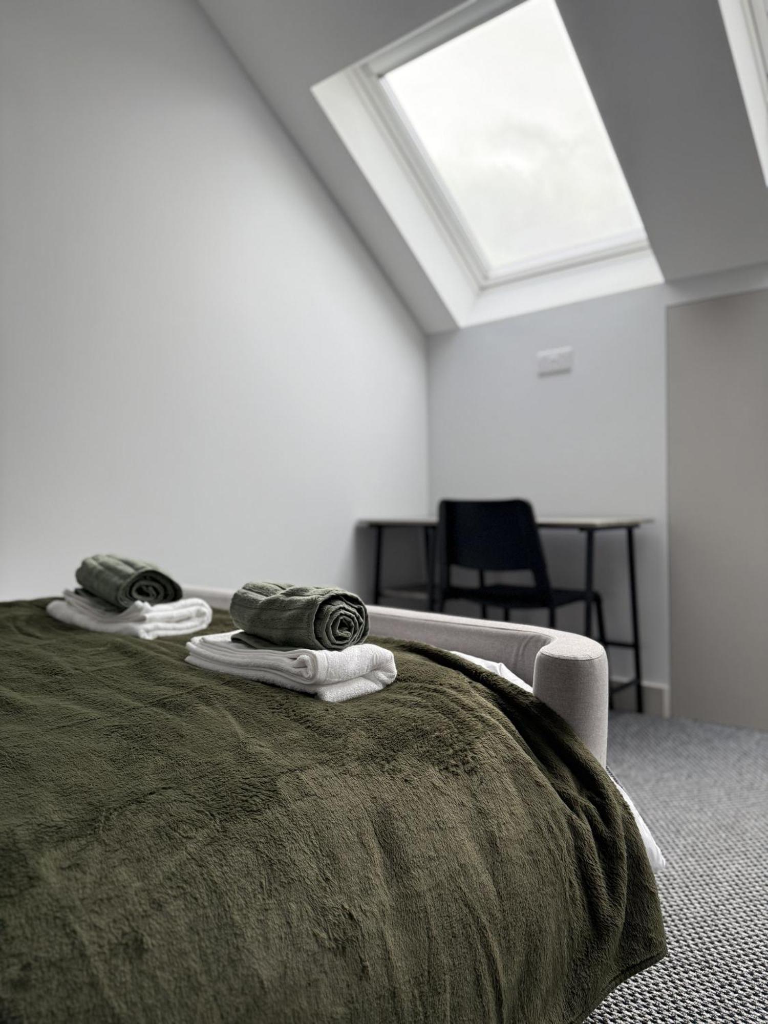 Holiday home Buxton Road London