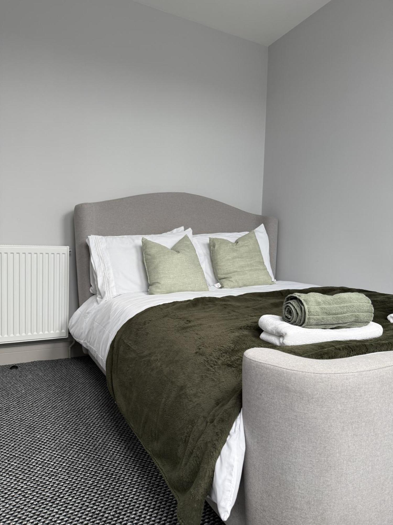 Holiday home Buxton Road London