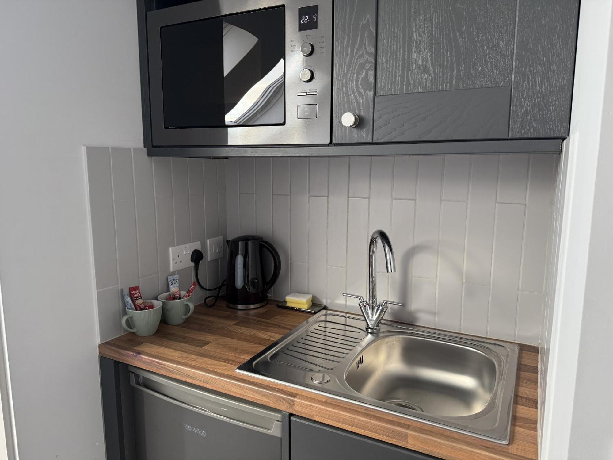 Holiday home Buxton Road London