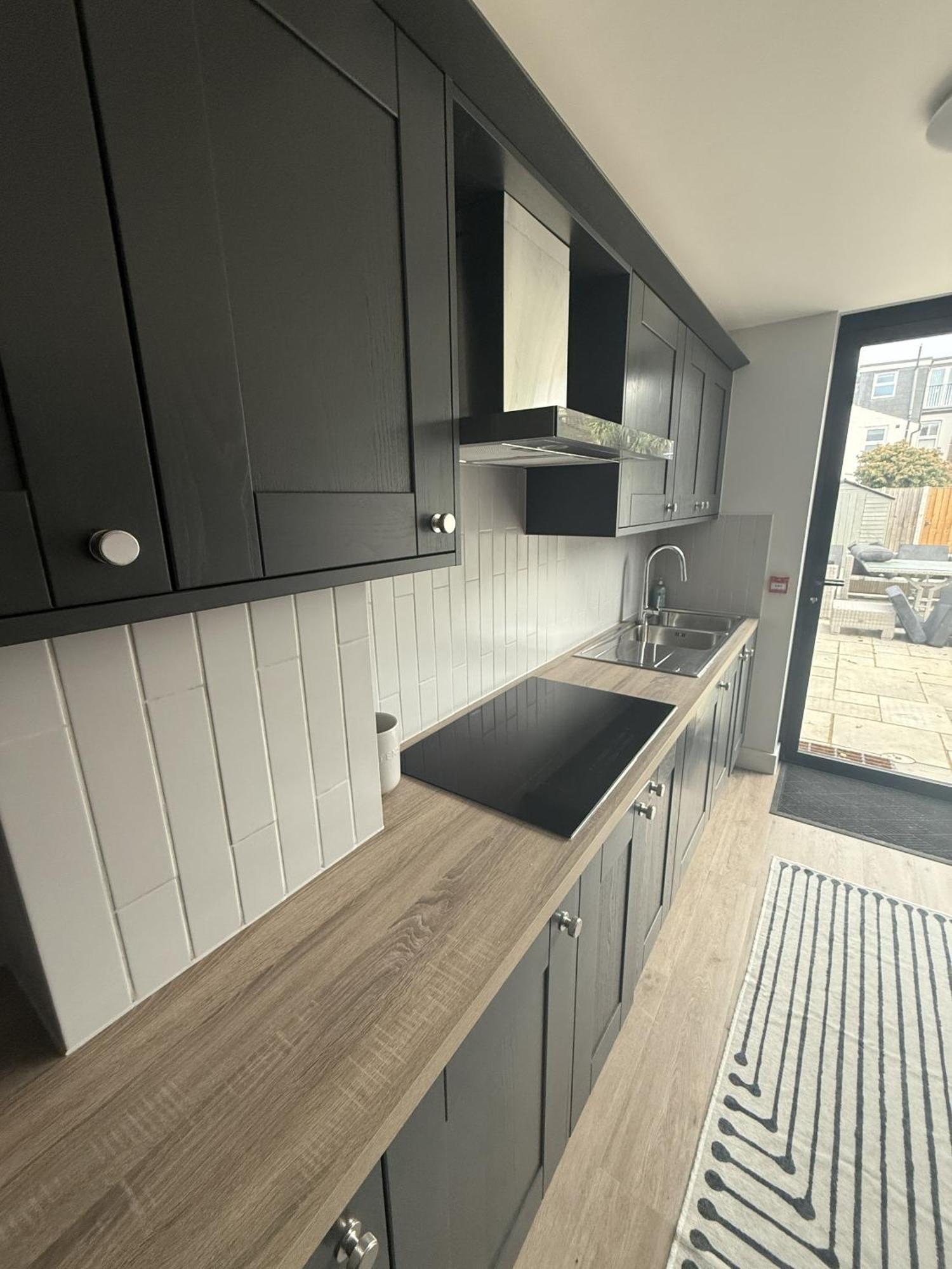 Holiday home Buxton Road London