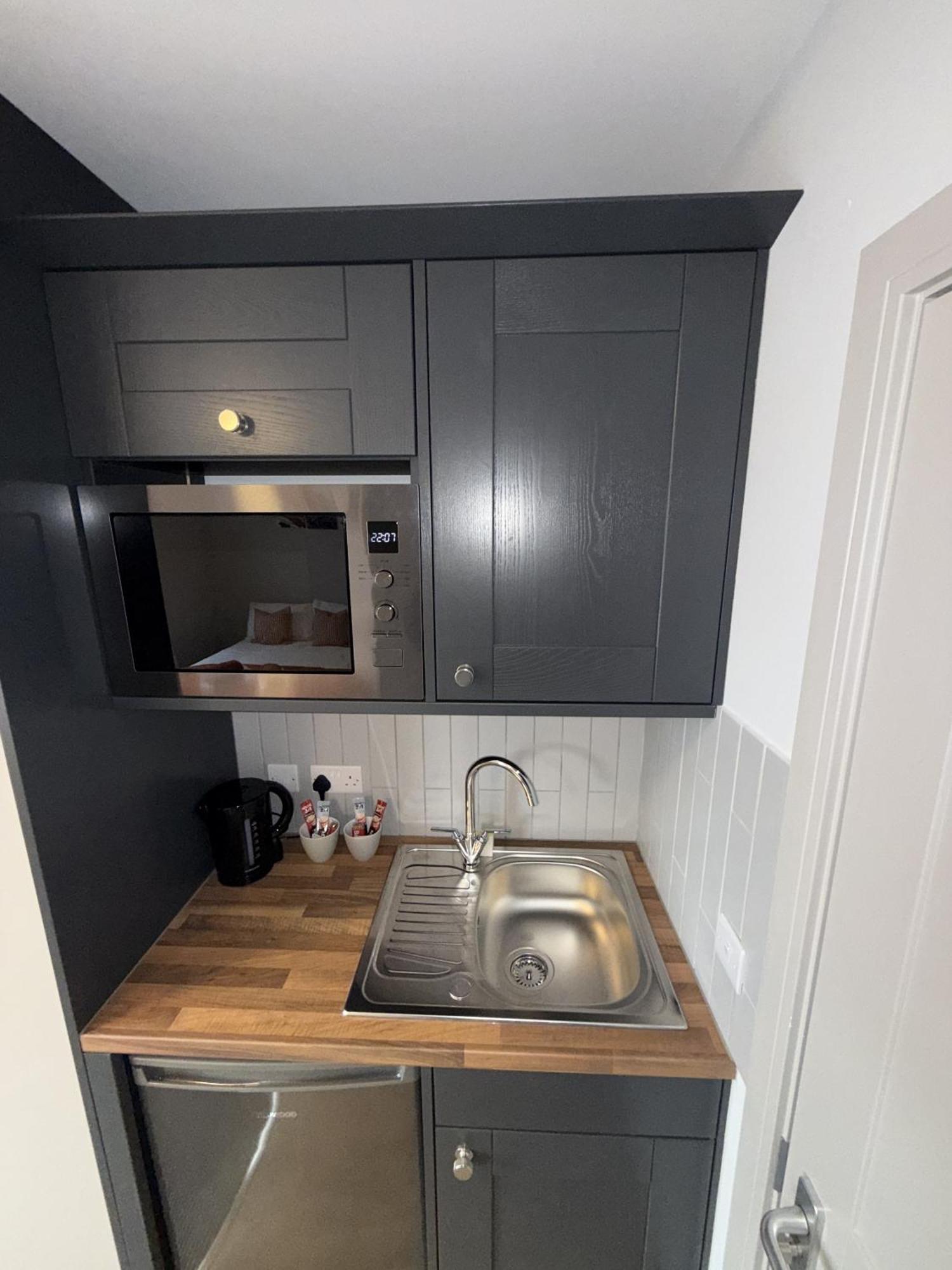 Buxton Road Holiday home London