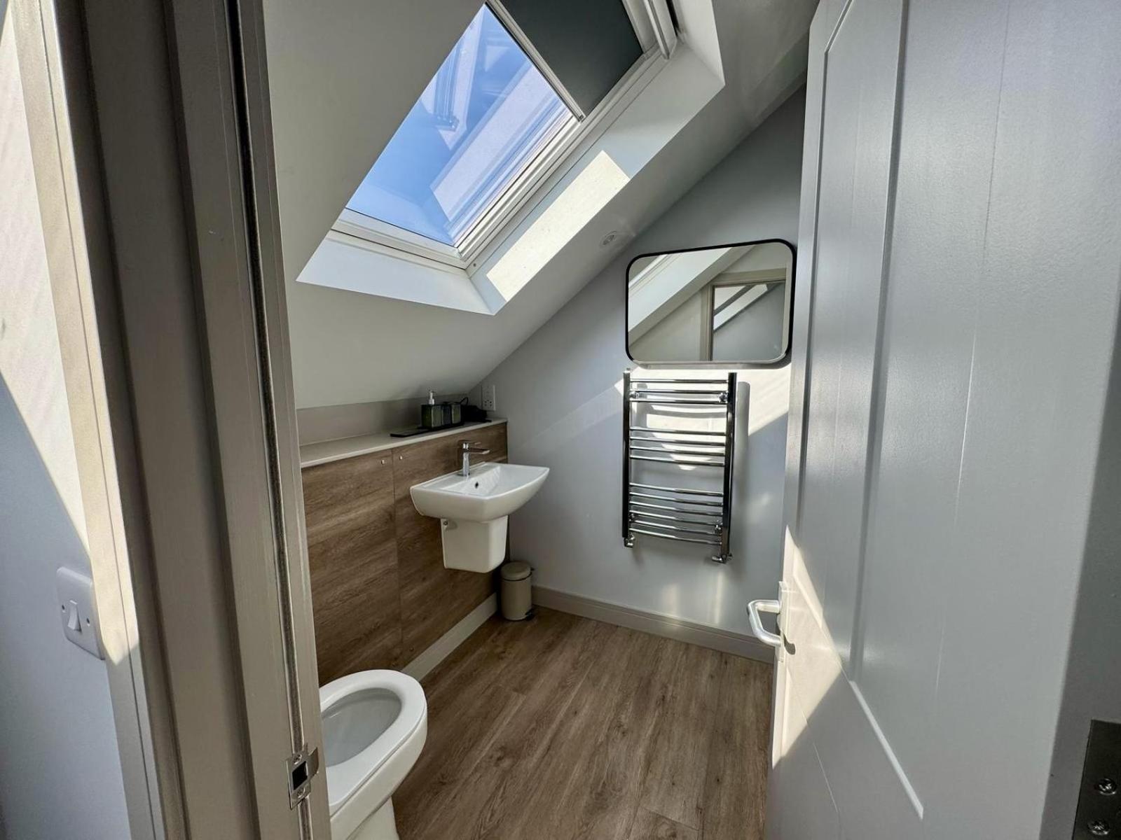 Buxton Road Holiday home